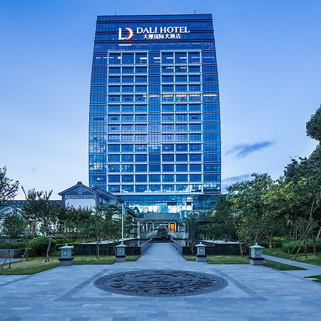 Dali Hotel Extérieur photo
