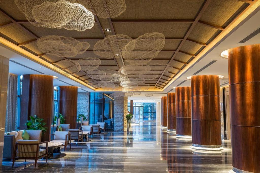 Dali Hotel Extérieur photo