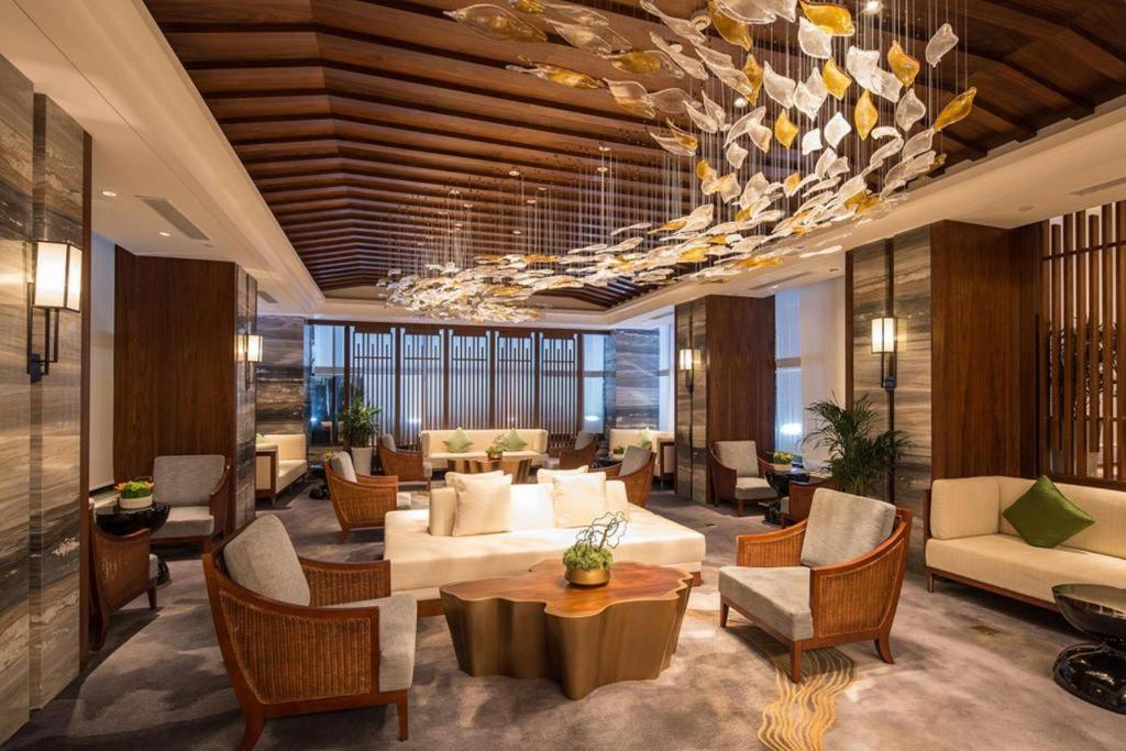Dali Hotel Extérieur photo