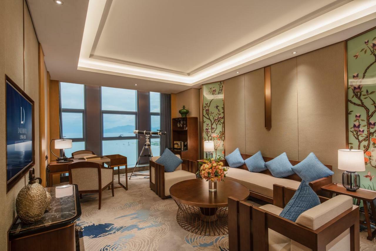 Dali Hotel Extérieur photo