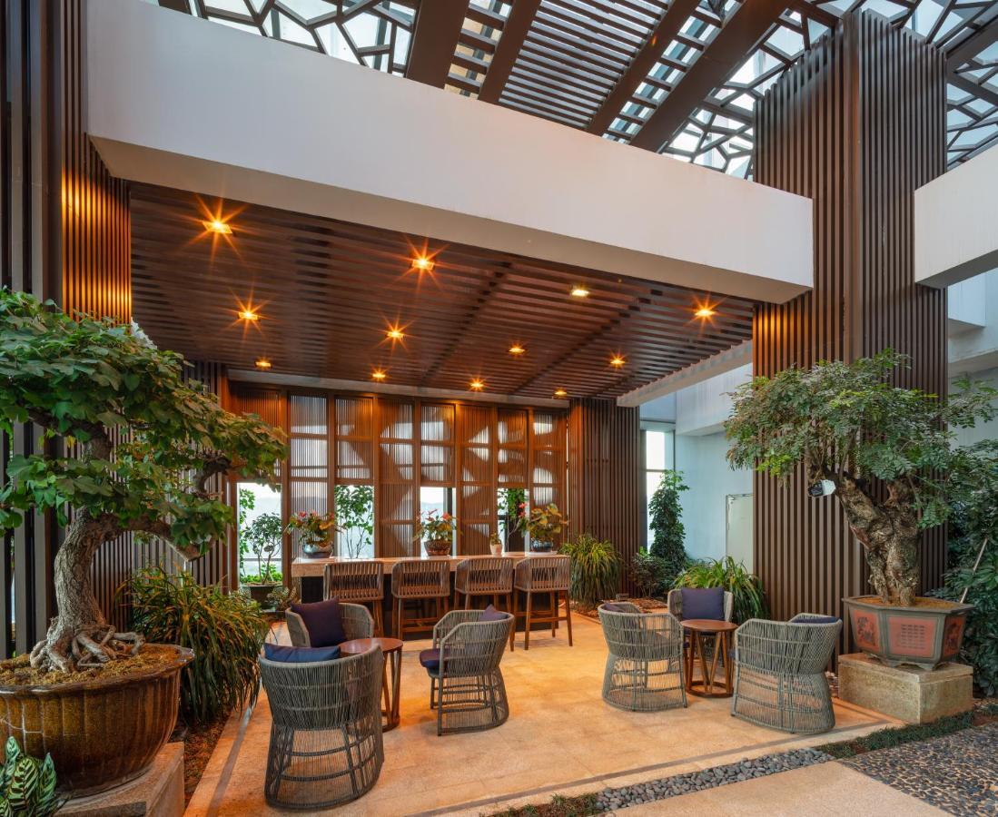 Dali Hotel Extérieur photo