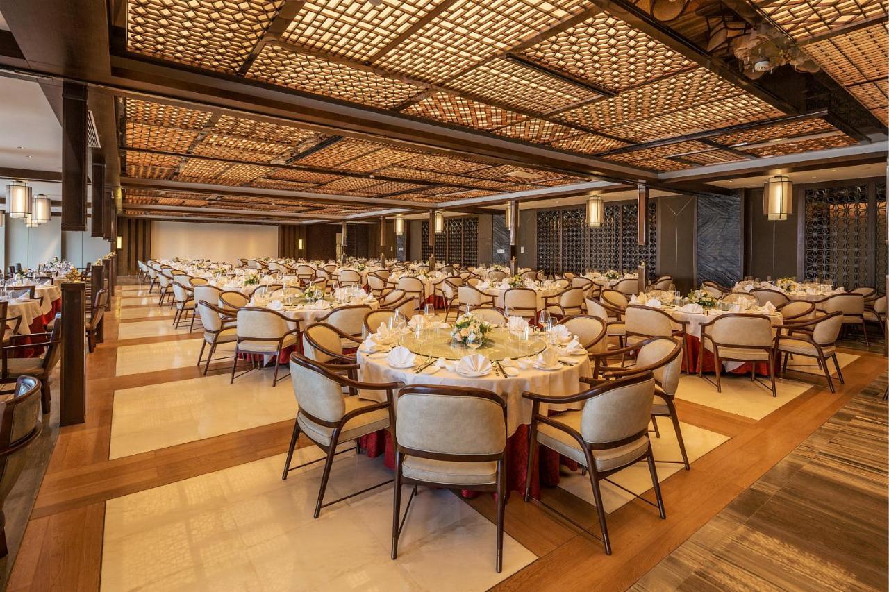 Dali Hotel Extérieur photo