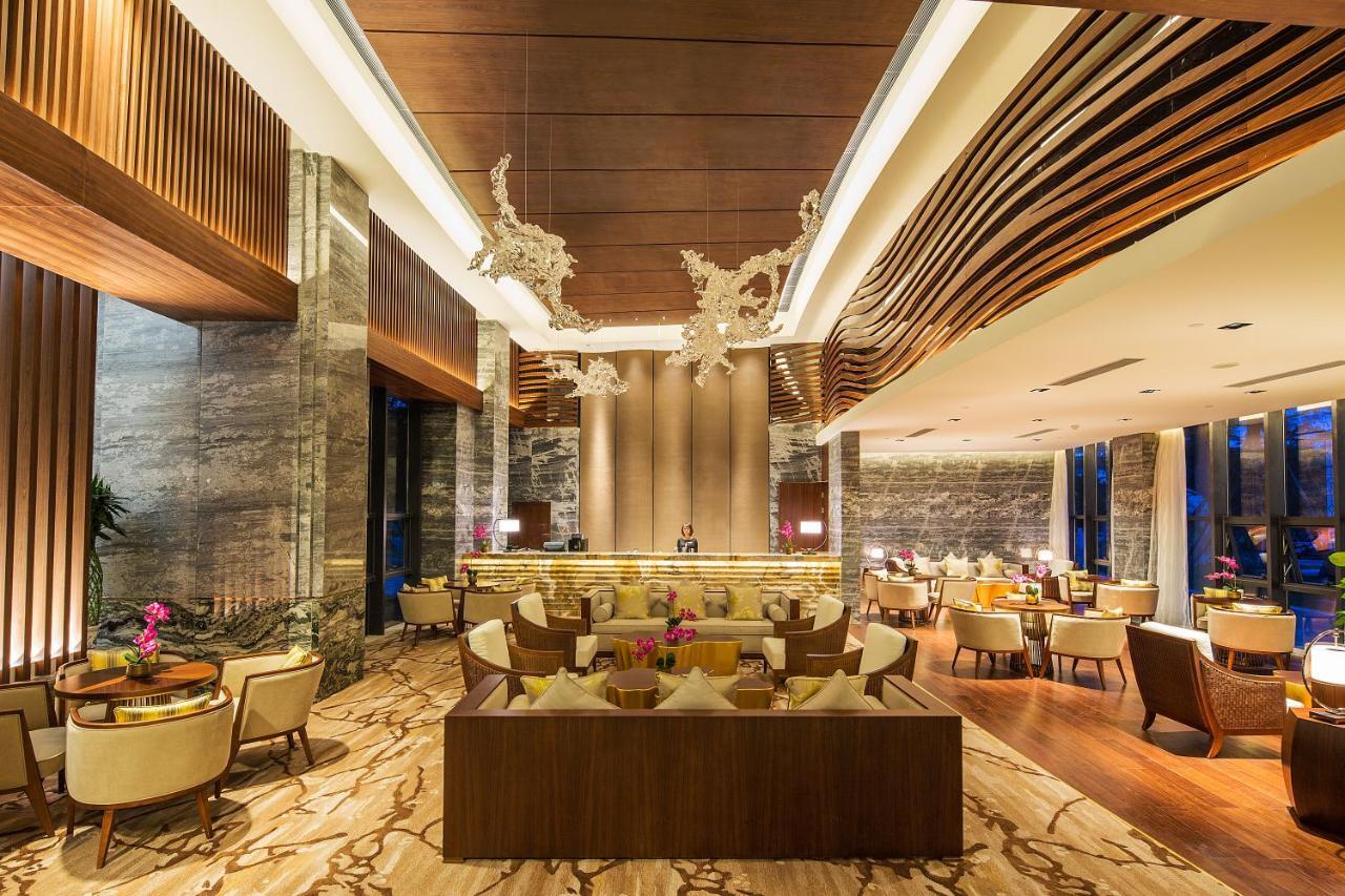 Dali Hotel Extérieur photo