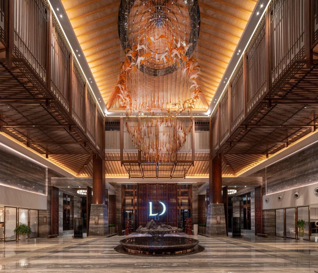 Dali Hotel Extérieur photo